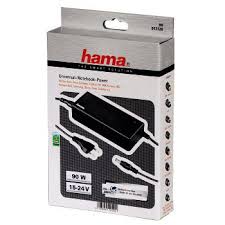 HAMA UNIVERSAL POWER ADAPTER 90W AC